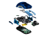 910-006452 - Logitech G PRO League of Legends Edition - Inside