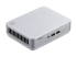 90AR0051-M000E0 - ASUS NUC 14 Pro+ RNUC14RVSU900000I - Left-angle