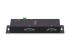 I23-SERIAL-ETHERNET - Startech 2P Serial to Ethernet Adapter, IP LAN to RS232 DB9 Converter - Front