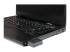 ECUSB3S22 - StarTech.com 2 Port ExpressCard SuperSpeed USB 3.0 Card Adapter with UASP - Left-angle