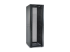 AR3150 - APC NetShelter SX Enclosure with Sides - Left-angle