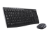 920-004509 - Logitech MK270 Wireless Combo - Left-angle