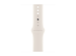 MXEF3QA/A - Apple Watch SE (GPS) - Close up