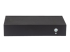 561266 - Intellinet 2-Port Gigabit High-Power PoE+ Extender Repeater, IEEE 802.3at/af Power over Ethernet (PoE+/PoE), metal - Back