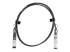 SFPH10GBCU15 - Startech Cisco SFP-H10GB-CU1-5M Compatible 1.5m 10G SFP+ to SFP+ DAC Twinax, 10GbE SFP+ Copper DAC 10Gbps/10GE Low Power Passive SFP+ Transceiver Module DAC Cable, Firepower ASR9000 - Front