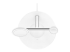 WIZ017MYWH - Belkin BoostCharge Pro - Top
