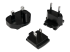 IM12D1500P - StarTech.com DC Adapter - Front
