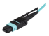MPO12PL10M - StarTech.com MTP Fiber Optic Cable - Close up