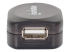 150248 - Manhattan Hi-Speed USB 2.0 Active Extension Cable - Close up