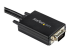 VGA2HDMM3M - StarTech.com 3m VGA to HDMI Converter Cable with USB Audio Support & Power, Analog to Digital Video Adapter Cable to connect a VGA PC to HDMI Display, 1080p Male to Male Monitor Cable - Close up