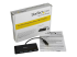HB30C4AFPD - StarTech.com 4 Port USB C Hub with 4 USB Type-A Ports (USB 3.0 SuperSpeed 5Gbps), 60W Power Delivery Passthrough Charging, USB 3.1 Gen 1/USB 3.2 Gen 1 Laptop Hub Adapter, MacBook, Dell - Front