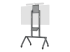 H730-BG - Heckler AV - Cart - for LCD display / video conferencing system - Right-angle
