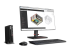 30H0001PUK - Lenovo ThinkStation P3 - Left-angle