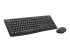 920-009800 - Logitech MK295 Silent - Left-angle