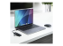H5C4A-USB-HUB - StarTech.com 4-Port USB-C Hub, 5Gbps, USB-C to 4x USB-A, Bus Powered - Right-angle