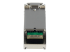 SFPG1320C - StarTech.com Cisco GLC-LH-SMD Compatible SFP Module 1000BASE-LH 1GbE Single Mode (SMF) Fiber SMF Optic Transceiver 1GE Gigabit Ethernet SFP LC 20km, 1310nm, DDM, Cisco Firepower, IE2000 - Bottom