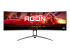 AG493UCX2 - AOC Gaming AG493UCX2 - Front