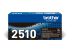 TN2510 - Brother TN-2510 - High capacity - Front