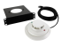 NBES0307 - NetBotz - smoke sensor - Right-angle