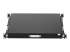 SLIDESHELFD - Startech 1U Sliding Server Rack Mount Keyboard Shelf Tray - Front