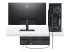 4PCIE-PCIE-ENCLOSURE - StarTech.com 4-Slot PCIe Expansion Chassis with PCIe x2 Host Card, PCIe 2.0 - Back