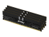 KF556R36RBK4-128 - Kingston FURY Renegade Pro - Right-angle