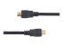 HDMM150CM - Startech 1.5m High Speed HDMI Cable - Front