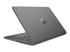 7DF07EA#ABU - HP Chromebook 14A G5 - Back