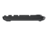 920-009800 - Logitech MK295 Silent - Left side