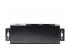 HB31C5A2CME - Startech 7-Port Industrial USB Hub 10Gbps Hub, Metal, Mountable, TAA - Bottom