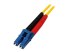 SMFIBLCLC10 - StarTech.com 10m Fiber Optic Cable - Close up