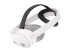 899-00510-01 - Meta Quest 3 - Head strap for virtual reality headset - Right-angle