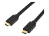 HDMM7MP - StarTech.com StarTech.com Premium Certified High Speed HDMI 2.0 Cable with Ethernet - Right-angle