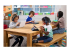 981-001383 - Logitech Zone Learn Wired Over-Ear Headset for Learners, USB-C - Multi-angle