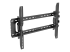 FLATPNLWALL - StarTech.com Flat Screen TV Wall Mount - Left-angle