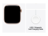 MWY73QA/A - Apple Watch Series 10 (GPS + Cellular) - Front