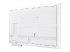 LH55WMBWBGCXEN - Samsung Flip Pro WM55B - Back
