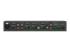 AV-1900 - Vision AV-1900 - Mixer amplifier - Back