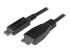 USB31CUB1M - StarTech.com USB C to Micro USB Cable - Close up