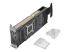 4X61D97085 - NVIDIA RTX A5000 - Graphics card - Back