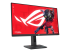 XG27UCS - ASUS ROG Strix XG27UCS - Left-angle