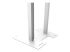 AFP-875WH - Neomounts AFP-875WH - Mounting component (floor plate) - Close up