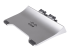 CP-7861-FS= - Cisco Spare - Footstand for VoIP phone - Right-angle