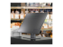 1754-PRIVACY-SCREEN - StarTech.com 17-inch 5:4 Computer Monitor Privacy Filter, Anti-Glare Privacy Screen with 51% Blue Light Reduction, Black-out Monitor Screen Protector w/+/- 30 deg. Viewing Angle, Matte and Glossy Sides (1754-PRIVACY-SCREEN) - Right-angle