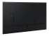 LH55QMCEBGCXEN - Samsung QM55C - 55" Diagonal Class (54.6" viewable) - Back