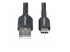 USB2AC4MBKE - StarTech 4m (13ft) USB-A to USB-C Charging Cable, Charger Cord, M/M - Front
