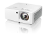 E9PD7KK41EZ1 - Optoma ZW350ST - DLP projector - Right-angle