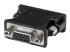 USB32DVIPRO - StarTech USB 3.0 to DVI / VGA Adapter - Right-angle