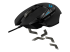 910-005568 - Logitech Gaming Mouse G502 (Hero) - Right-angle