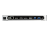 DK30A2DH - StarTech.com Dual 4K Dock - Back